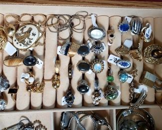 Got Rings?