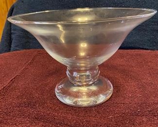 Serving Dish Great for Desserts $24