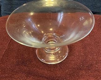 Serving Dish Great for Desserts $24