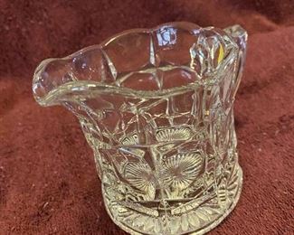 Vintage Creamer $18