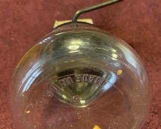 Vintage Nut Chopper $12