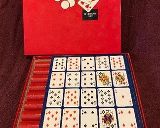 Pokeno Board Set $12