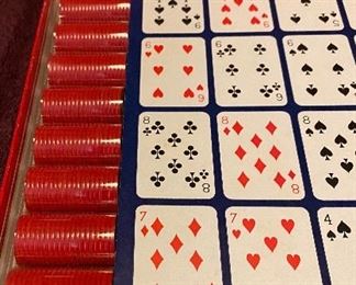 Pokeno Board Set $12