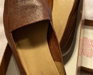 Enzo Angiolini Slip On Gently Used Women's Shoes $10