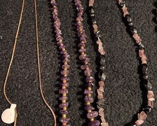 Assortment of Costume Jewelry Various Prices