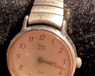 Timex Watch (As Is) $10