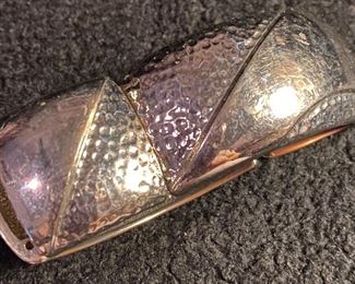 Costume Jewelry Bracelet $4