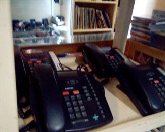 Office phones working condition only $10 each