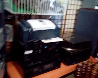 Office printers $25 each. 