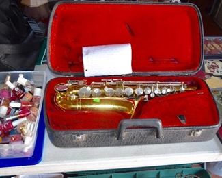 trumpet 75.00