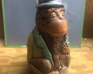 49
Corona monkey stein
35.00