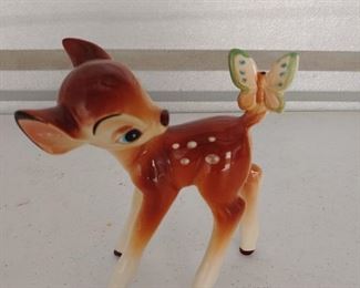 Original Bambi $50.00