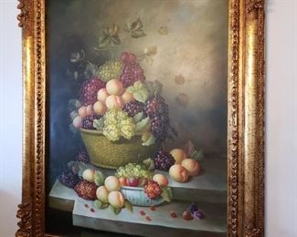 J. Abrams Fruit Portrait https://ctbids.com/#!/description/share/367450
