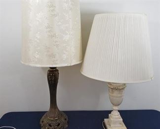 Pair of Table Lamps https://ctbids.com/#!/description/share/368690