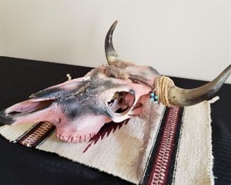 Decorated Skull https://ctbids.com/#!/description/share/364611