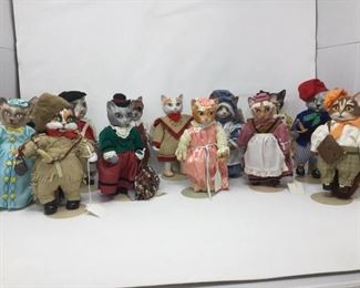 Cats - Better Than the Movie https://ctbids.com/#!/description/share/370719