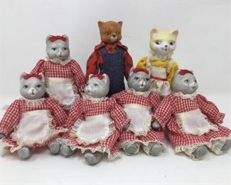 Cat Family of Seven      https://ctbids.com/#!/description/share/370729