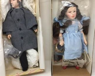 Effanbee Limited Edition Doll Club Dolls https://ctbids.com/#!/description/share/370740