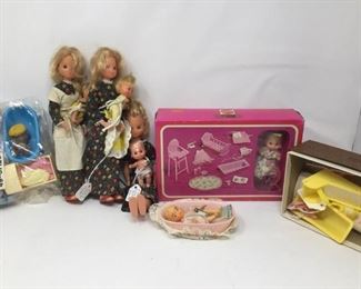Babysitting with Barbie https://ctbids.com/#!/description/share/372263