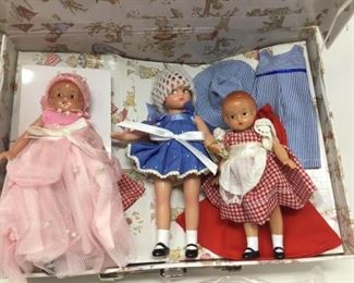 Effanbee Wee Patsy Dolls https://ctbids.com/#!/description/share/372265