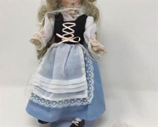 Ashton Drake Rapunzel Doll https://ctbids.com/#!/description/share/372295