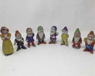 Snow White & the Seven Dwarfs from Japan https://ctbids.com/#!/description/share/372300