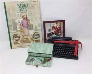 American Girl: Kit https://ctbids.com/#!/description/share/373475