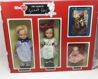 The Tales of Silent Lou https://ctbids.com/#!/description/share/373479