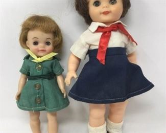 2 Scouting Dolls https://ctbids.com/#!/description/share/373484