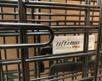 Brand New Dog Crate by Ultima Pro - $50.  ***Please note:  California sales tax will be charged on all purchases unless you have a valid California resale certificate on file with us.***
