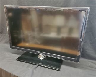 31" Samsung TV - $85