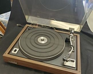 Vintage Quadraflex turntable (as is, needs new belt) - $75
***Please note:  California sales tax will be charged on all purchases unless you have a valid California resale certificate on file with us.***

