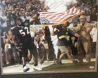 Ravens.  Limited Edition.