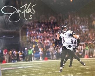 Superbowl.  Limited Edition