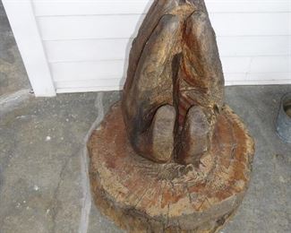 praying hands