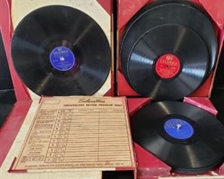 78 RPM Record Collection https://ctbids.com/#!/description/share/371972