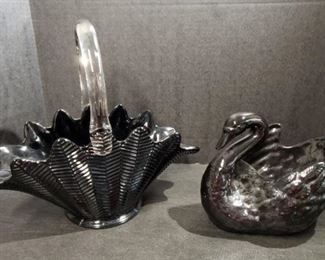 Black Glass Pieces https://ctbids.com/#!/description/share/371911