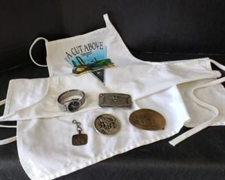 John Deere Belt Buckles & Collectibles https://ctbids.com/#!/description/share/371975