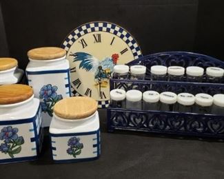 Kitchen Decor https://ctbids.com/#!/description/share/371929