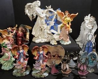 Angel Collection https://ctbids.com/#!/description/share/371930