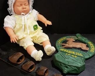 Oh Baby! John Deere Items https://ctbids.com/#!/description/share/371938