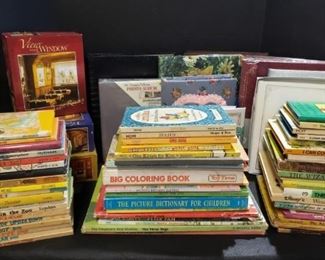 Dr. Seuss, Disney Children's Books & More https://ctbids.com/#!/description/share/371943