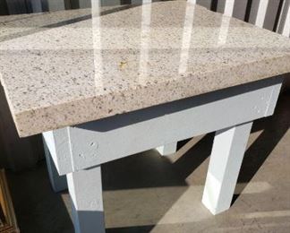Marble Top Table https://ctbids.com/#!/description/share/371962