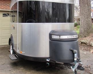 $29,000 (WILL CONSIDER REASONABLE OFFERS) 2017 AIRSTREAM BASECAMP TRAILER ASKING PRICE