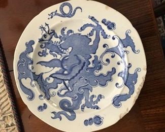 Masons China
C 1815-1820