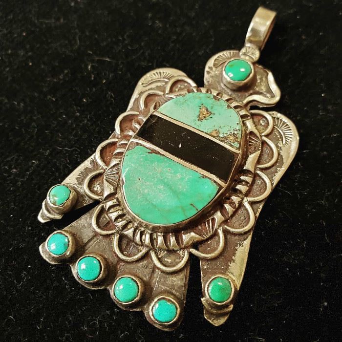 Estate Jewelry @ Schiff's Estate Sale Building