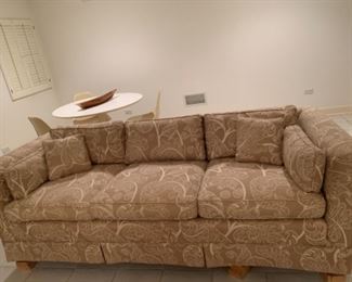 Sofa great condition. $100