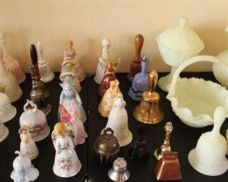 Bells are priced individually - most are $6-$12 each