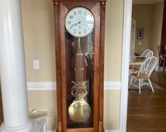 Emperor Grandfather clock Model 299/94cm 