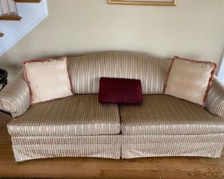 Flexsteel sofa